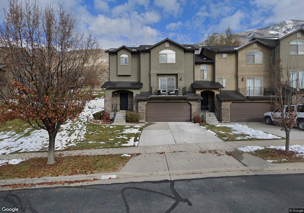 10502 N Morgan Blvd unit 201, Cedar Hills, UT 84062 - photo 1