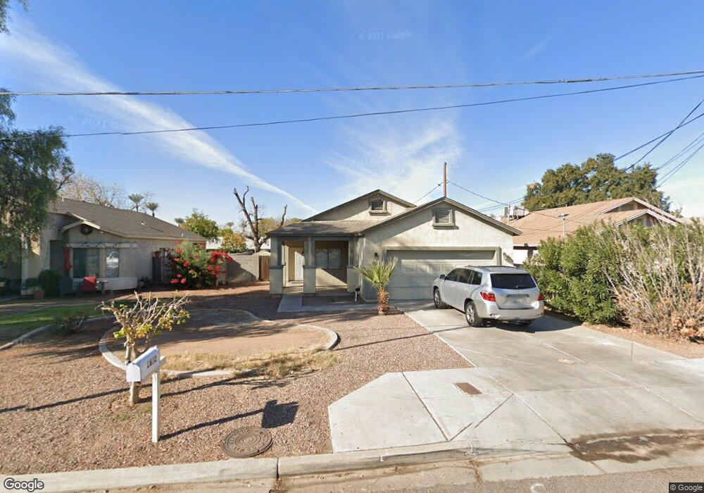 2632 N 28th Place, Phoenix, AZ 85008 - photo 1