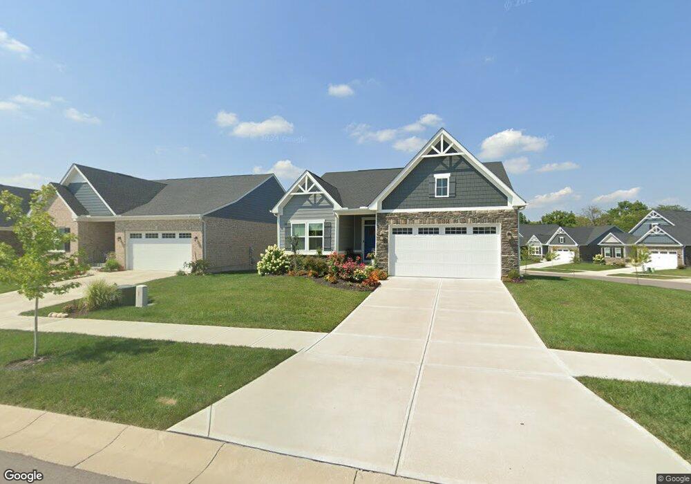 5771 Caitlyn Rose Ln, Liberty Township, OH 45044 - photo 1