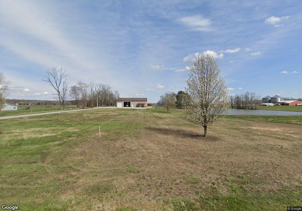 4250 N Whitsett Rd, Austin, IN 47102 - photo 1