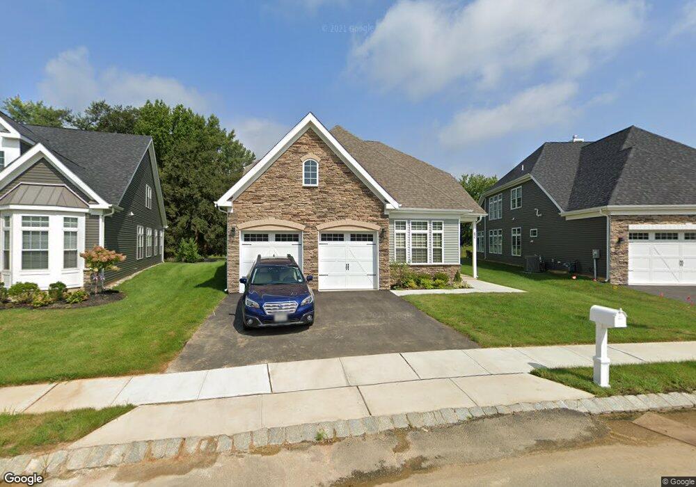 42 Samjan Cir, Hightstown, NJ 08520 - photo 1