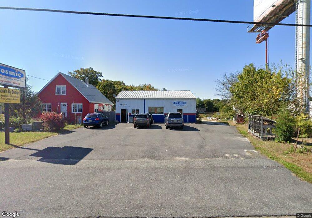 1629 N Black Horse Pike, Williamstown, NJ 08094 - photo 1