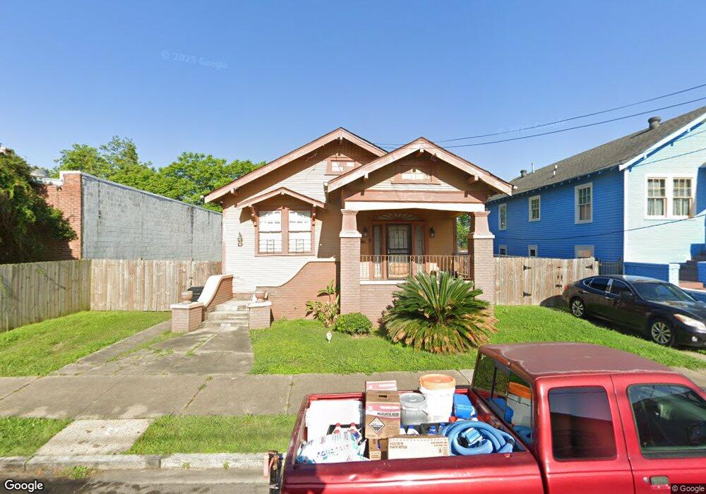 1322 Alvar St, New Orleans, LA 70117 - photo 1