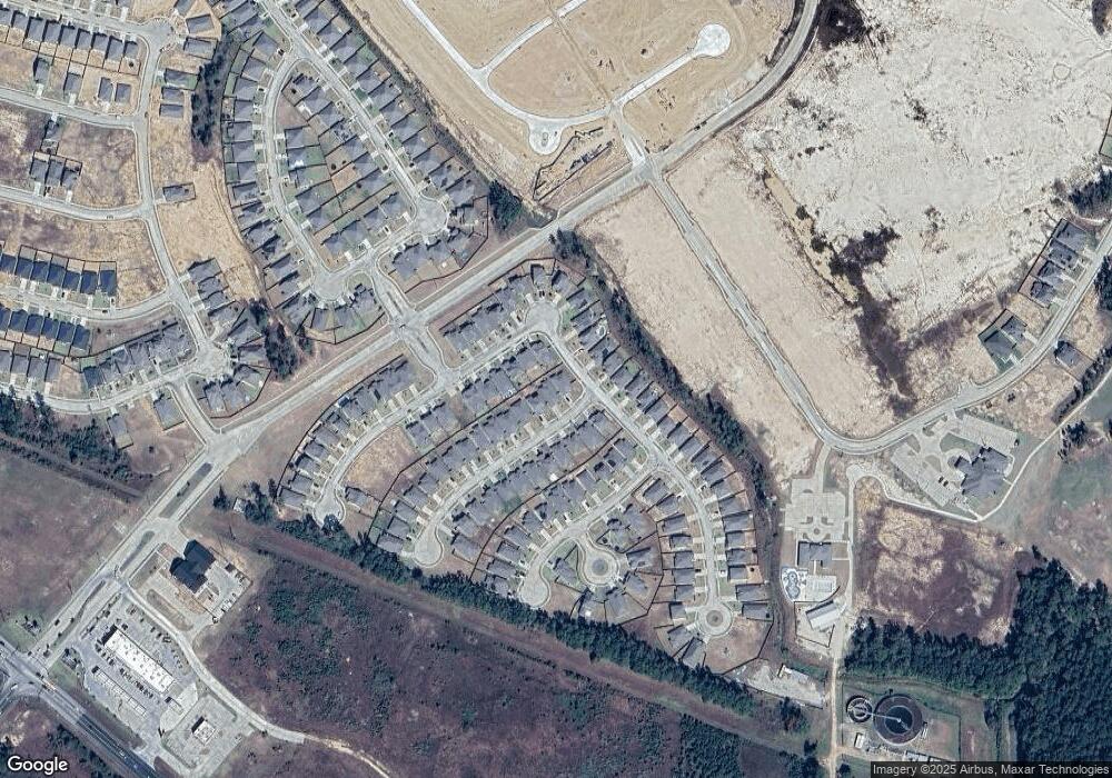 20115 Wade Hampton Dr, Cleveland, TX 77327 - photo 1