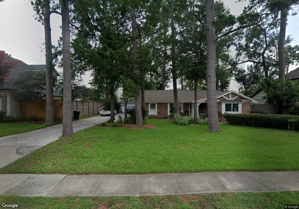 1622 Lynnview Dr, Houston, TX 77055 - photo 1