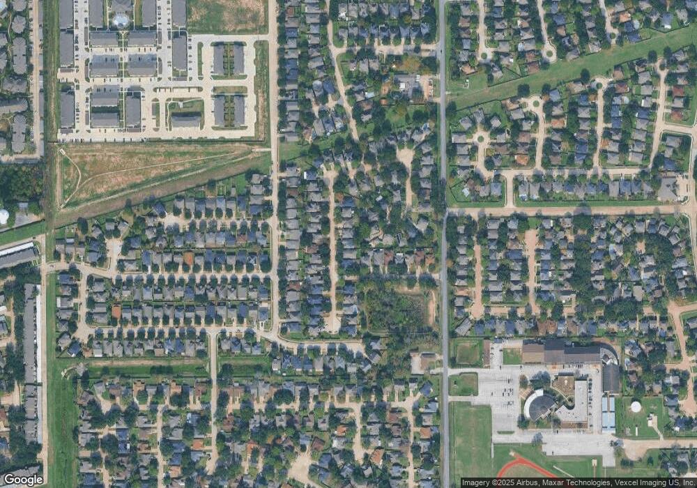 6738 Cleft Stone Dr, Houston, TX 77084 - photo 1