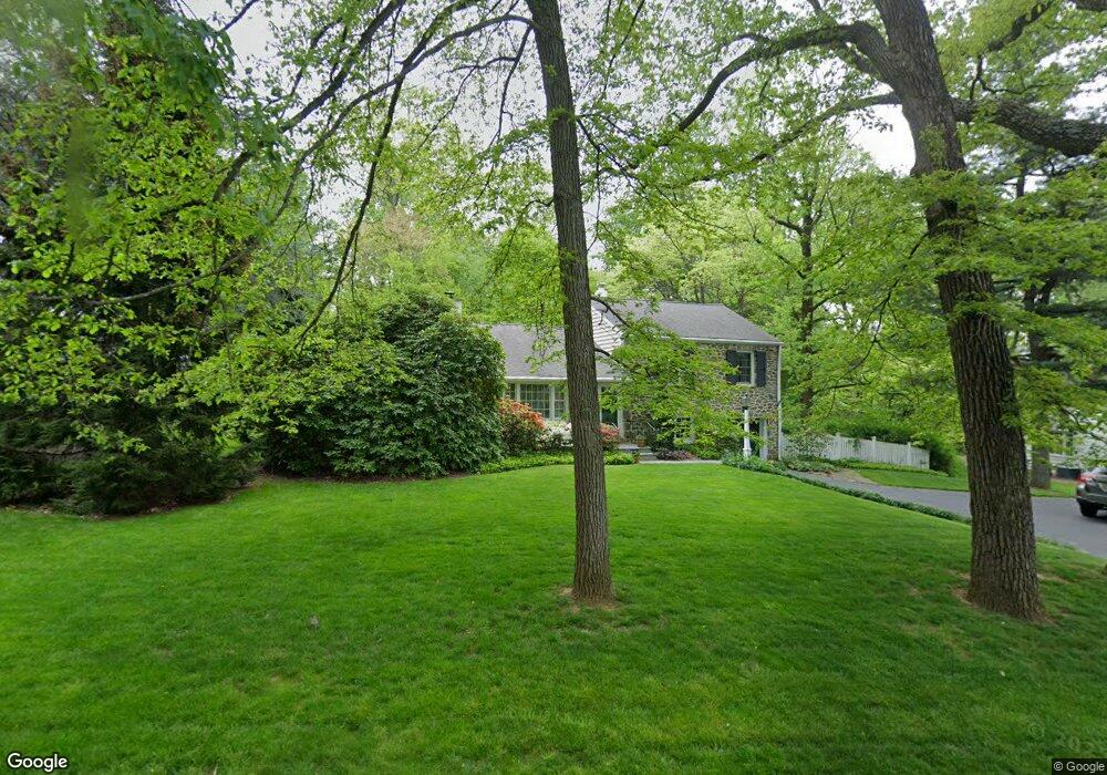 25 Longcourse Ln, Paoli, PA 19301 - photo 1