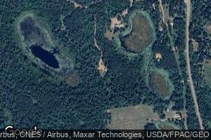 6305 S Bass Lake Dr NE, Remer, MN 56672