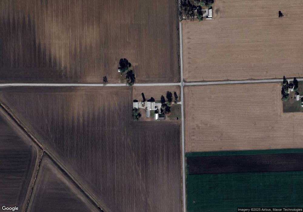 2718 S Sampson Rd, Woodburn, IN 46797 - photo 1