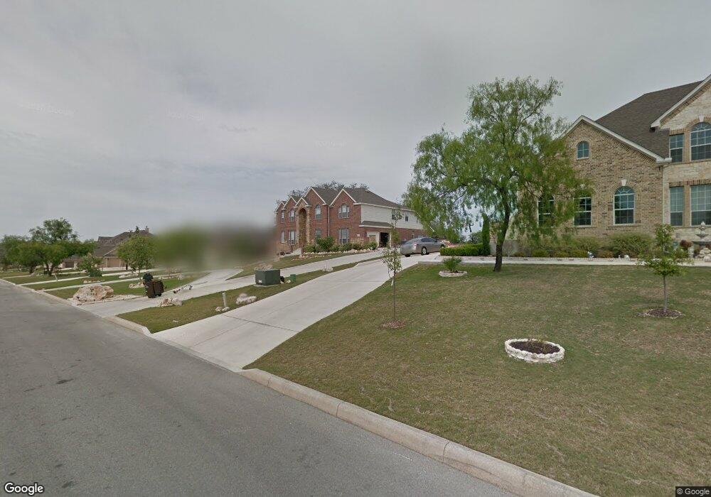 11523 Burnt Umber, Helotes, TX 78023 - photo 1