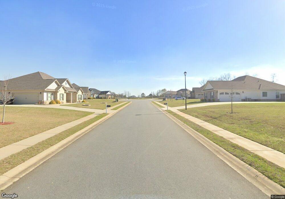 0 Chatham Ct, Warner Robins, GA 31008 - photo 1