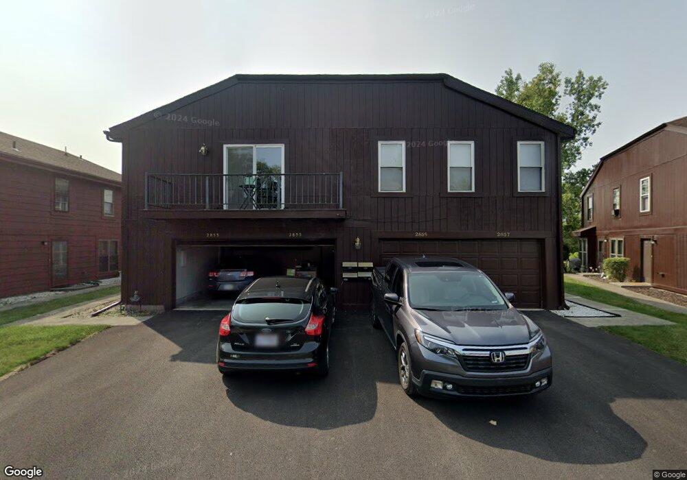 2855 Seminole Trail unit 3, Lima, OH 45805 - photo 1