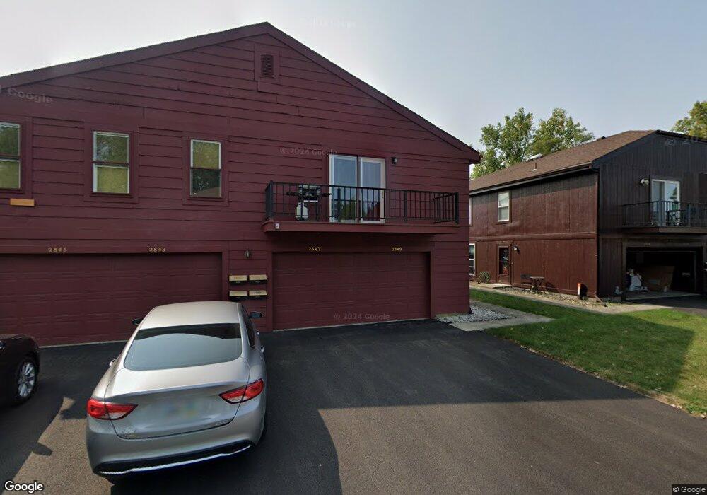 2847 Seminole Trail unit 3, Lima, OH 45805 - photo 1