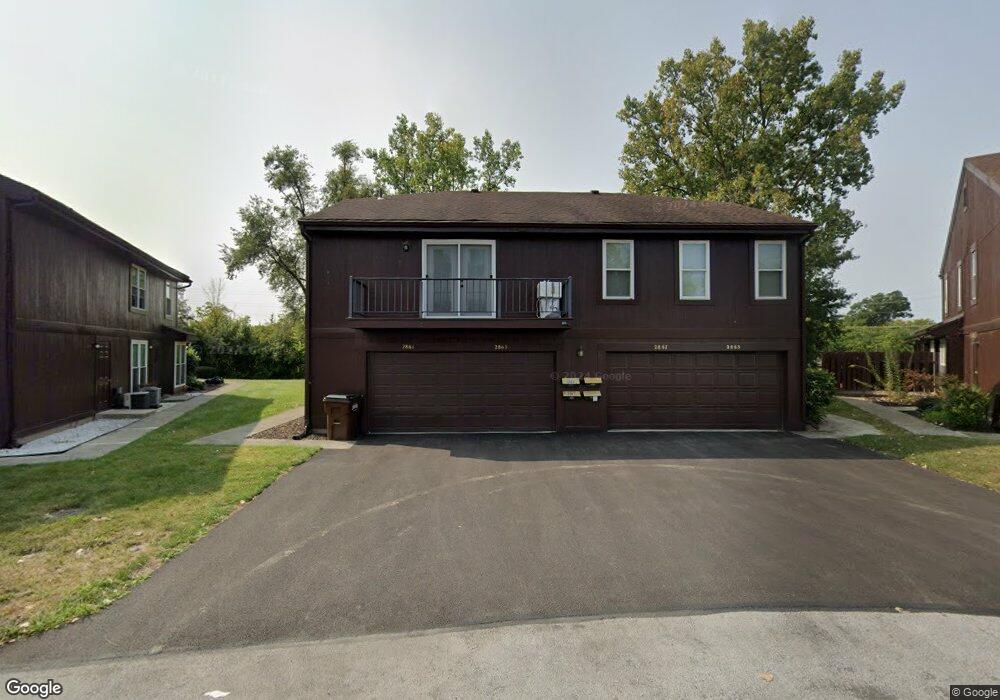 2861 Seminole Trail, Lima, OH 45805 - photo 1