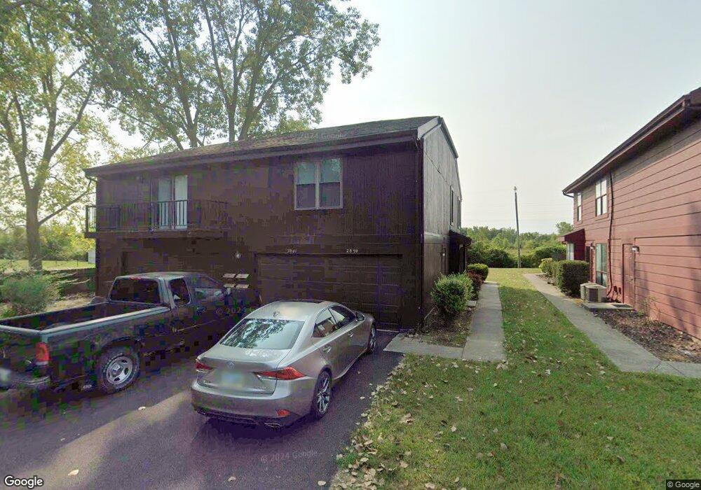 2839 Seminole Trail unit 1, Lima, OH 45805 - photo 1