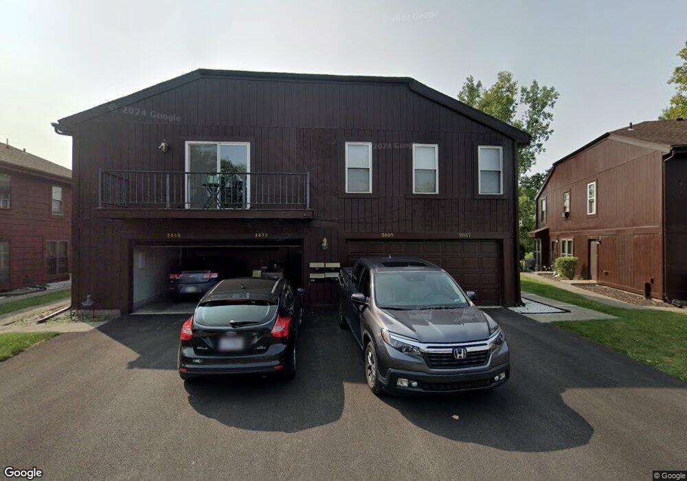 2857 Seminole Trail unit 1, Lima, OH 45805 - photo 1