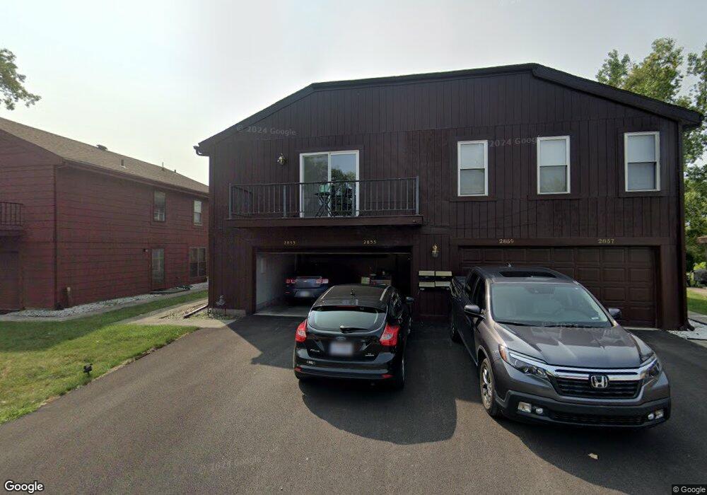 2853 Seminole Trail unit 4, Lima, OH 45805 - photo 1