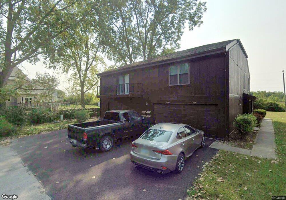 2835 Seminole Trail, Lima, OH 45805 - photo 1