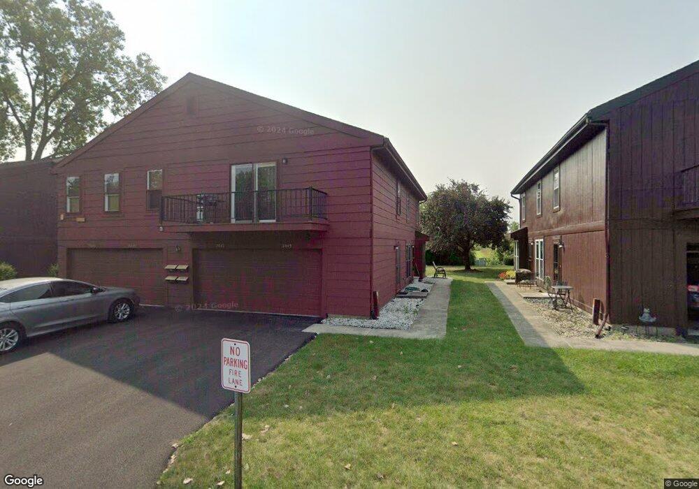 2849 Seminole Trail, Lima, OH 45805 - photo 1