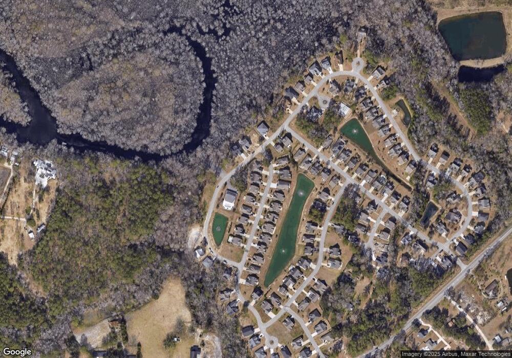 812 Tilly Lake Rd, Conway, SC 29526 - photo 1