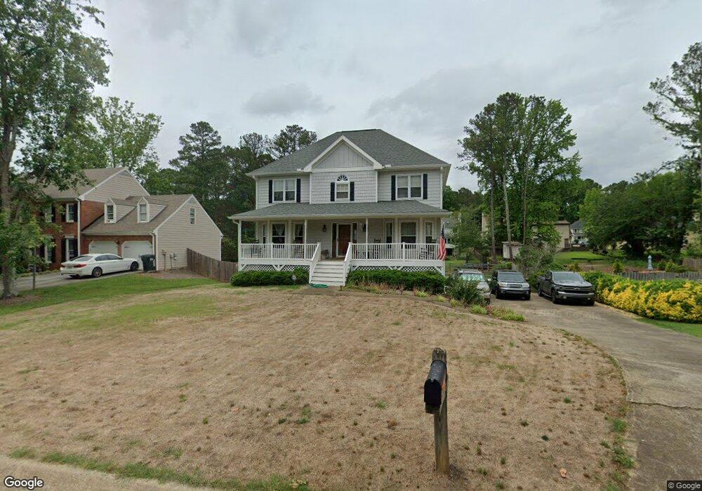 1671 Pinefield Way, Marietta, GA 30066 - photo 1