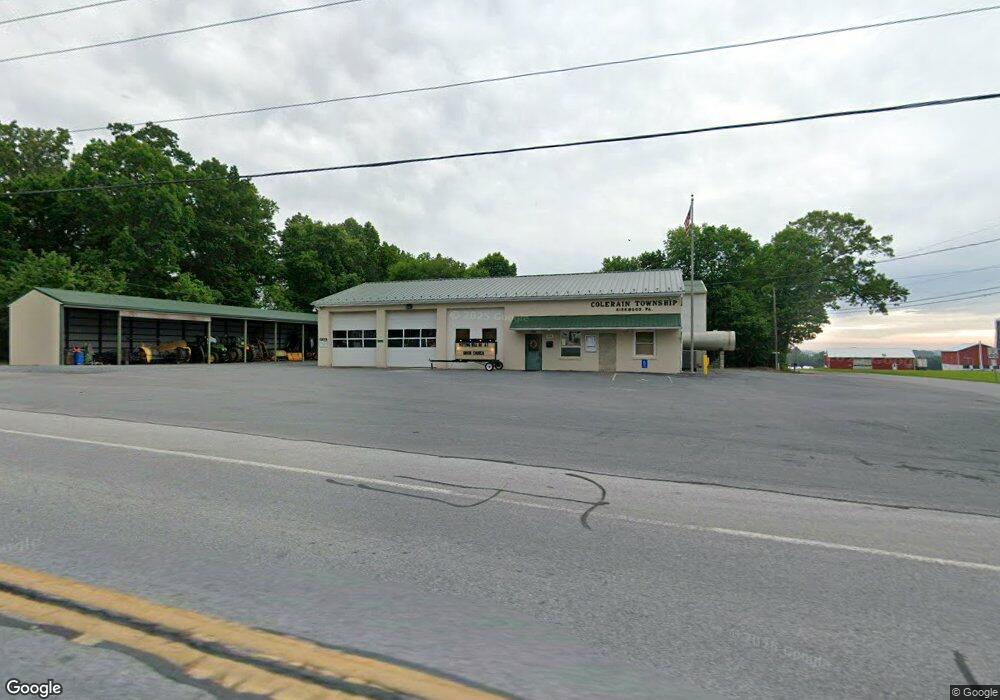 1803 Kirkwood Pike, Kirkwood, PA 17536 - photo 1