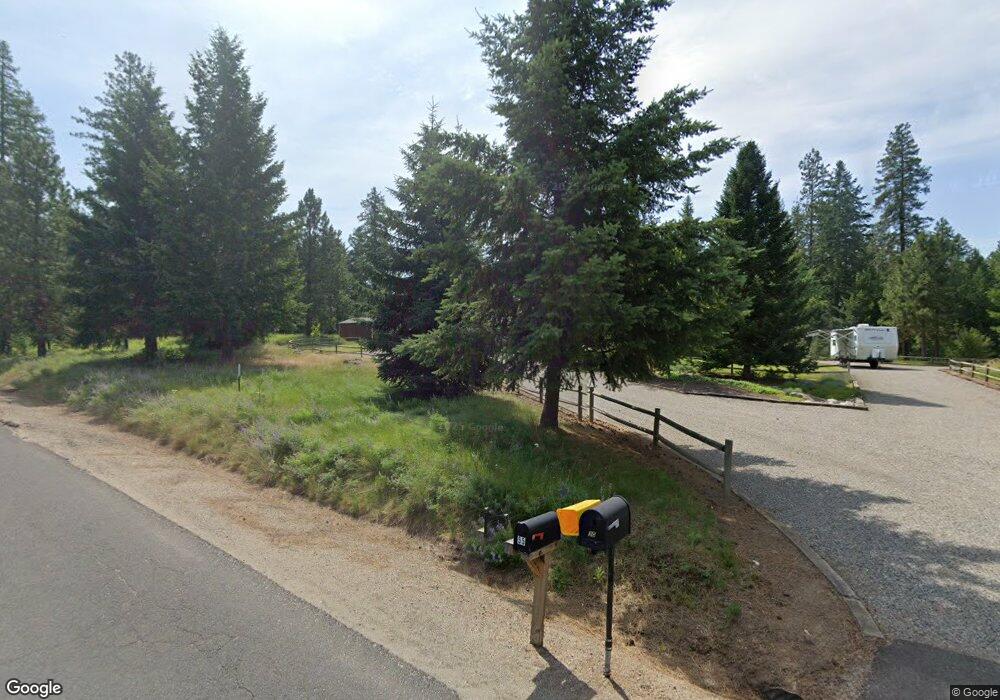 30 E Wild Rose Rd, Colbert, WA 99005 - photo 1