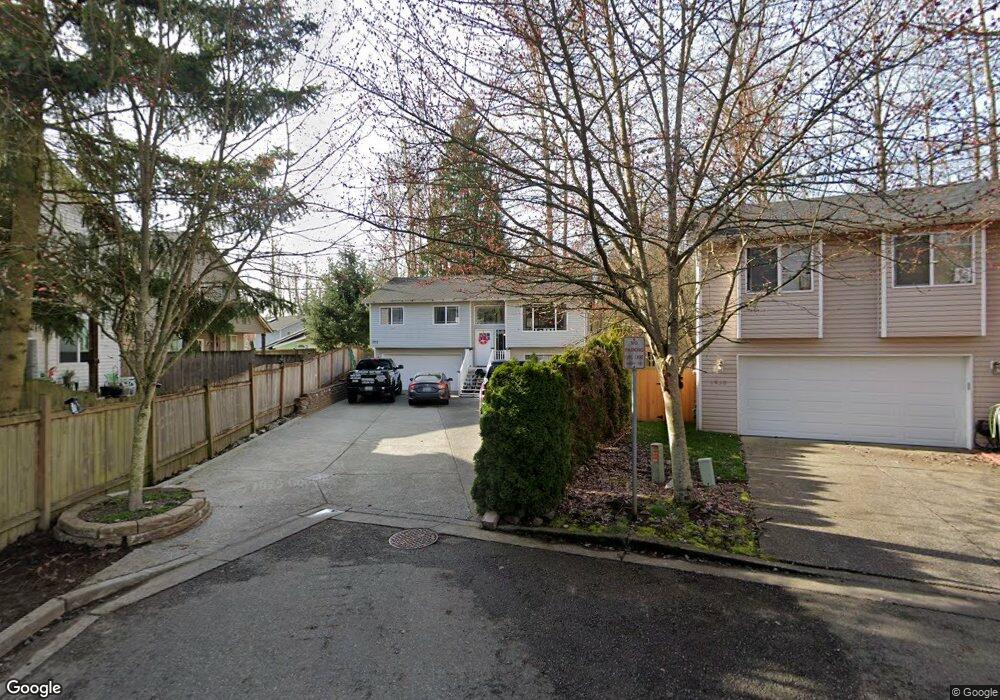 1932 112th St SW, Everett, WA 98204 - photo 1