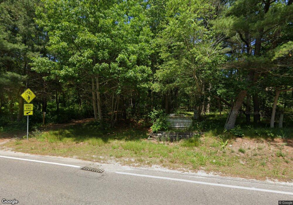 130 Red Brook Rd, Bourne, MA 2532 - photo 1