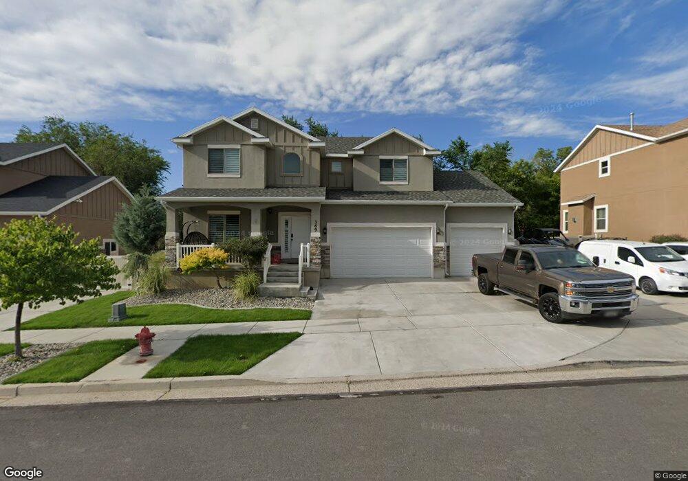 369 E 8620 S unit 7, Sandy, UT 84070 - photo 1