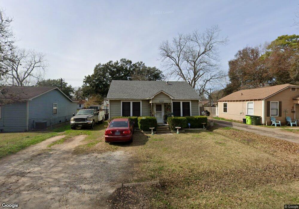 1736 7th St, Rosenberg, TX 77471 - photo 1