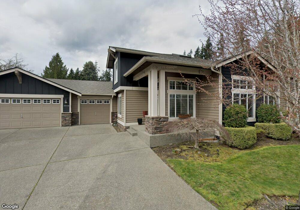 18108 69th Place W, Edmonds, WA 98026 - photo 1