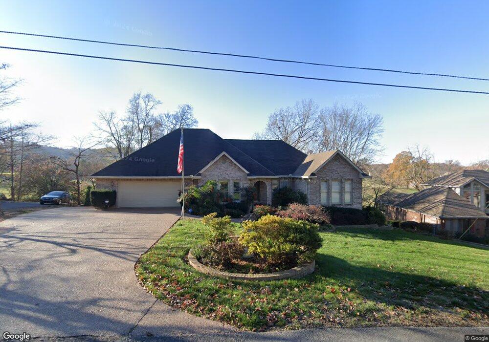 1233 N Plantation Dr, Cookeville, TN 38506 - photo 1
