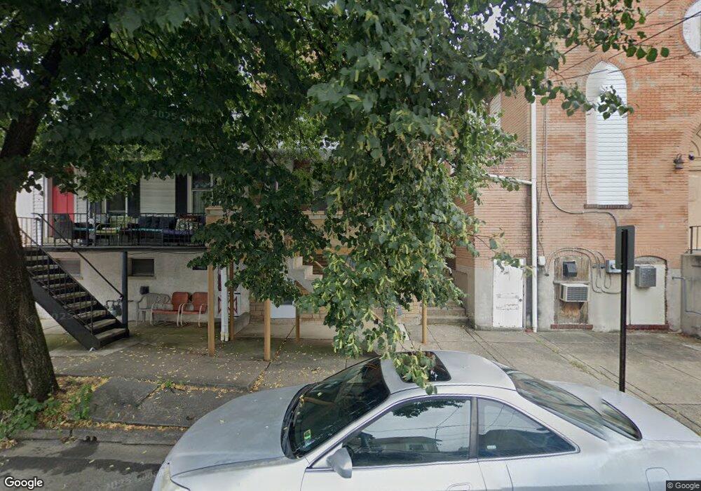 629 N 2nd St, Allentown, PA 18102 - photo 1