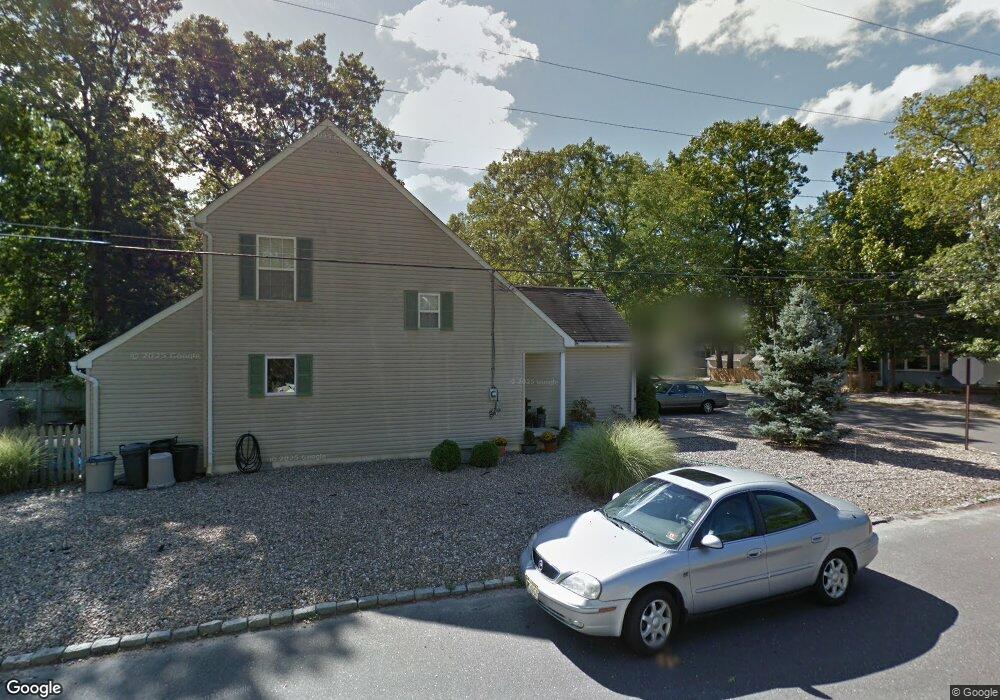 312 Wainwright St, Forked River, NJ 08731 - photo 1