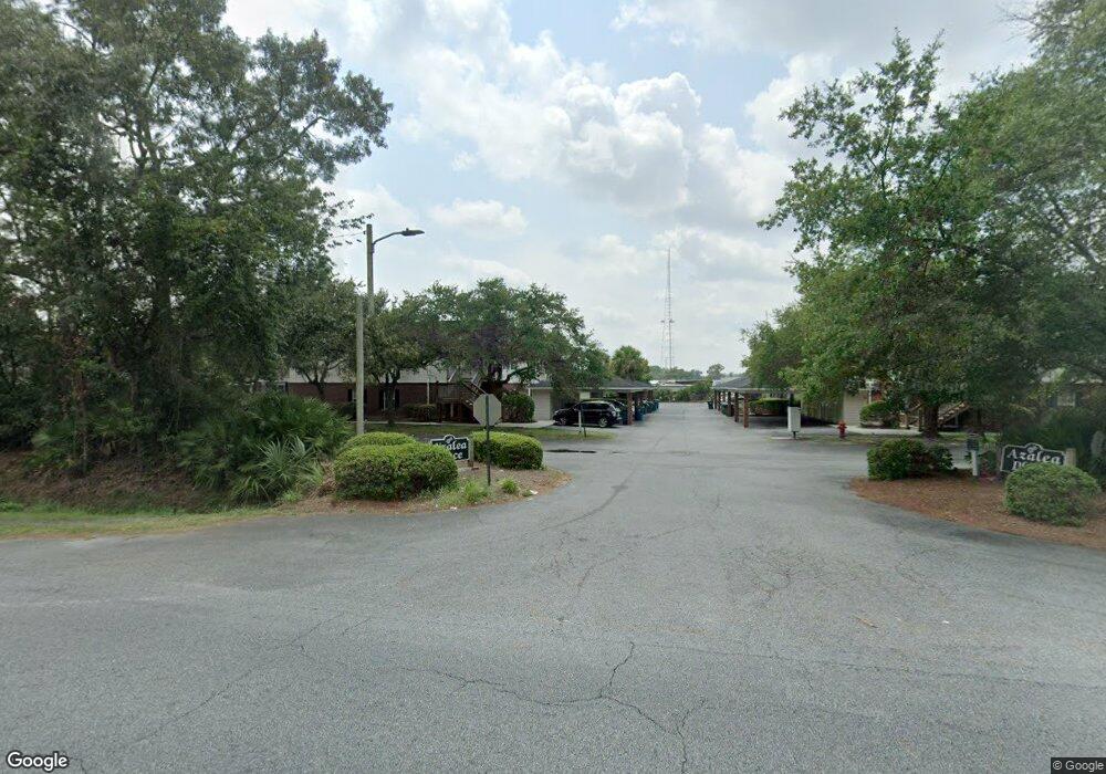 109 Red Bud Ct unit D-1, Brunswick, GA 31520 - photo 1