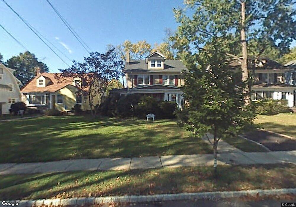 21 Undercliff Rd, Millburn, NJ 07041 - photo 1