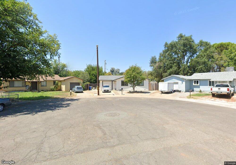 2058 Deimos Ct unit 1, Redding, CA 96002 - photo 1