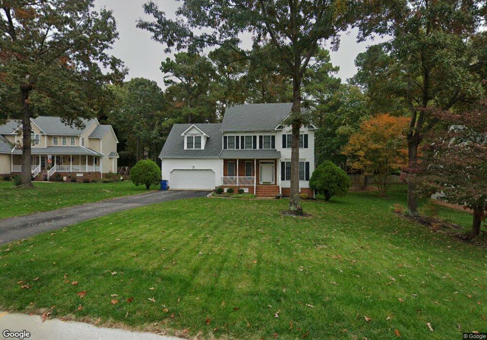 4900 Lippingham Dr, Chester, VA 23831 - photo 1