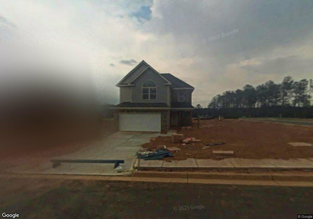 6795 Mason Ln, Rex, GA 30273 - photo 1