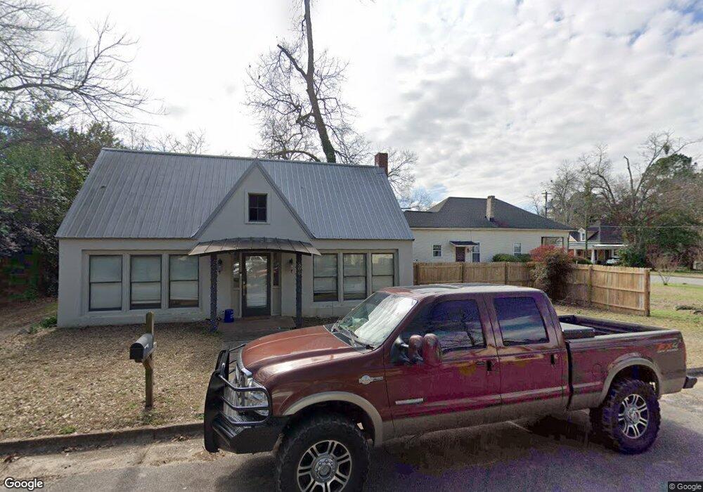 306 W Furlow St, Americus, GA 31709 - photo 1