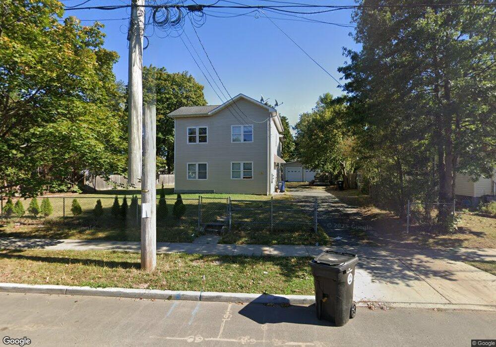 1126-32 E 3rd St, Plainfield, NJ 07062 - photo 1