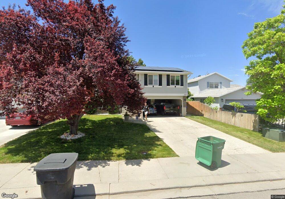 5210 W Crus Corvi Rd, West Jordan, UT 84081 - photo 1