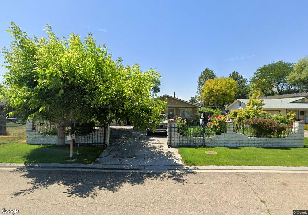 1115 S Locust St, Nampa, ID 83686 - photo 1