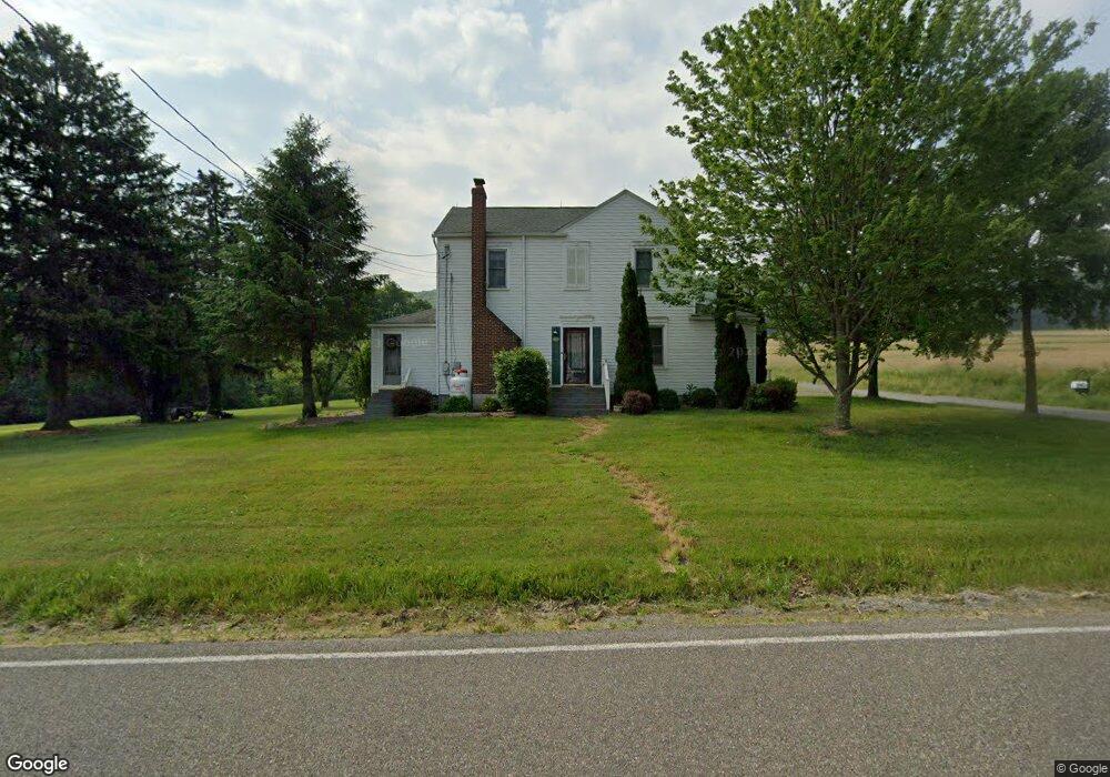 306 Frosty Valley Rd, Danville, PA 17821 - photo 1