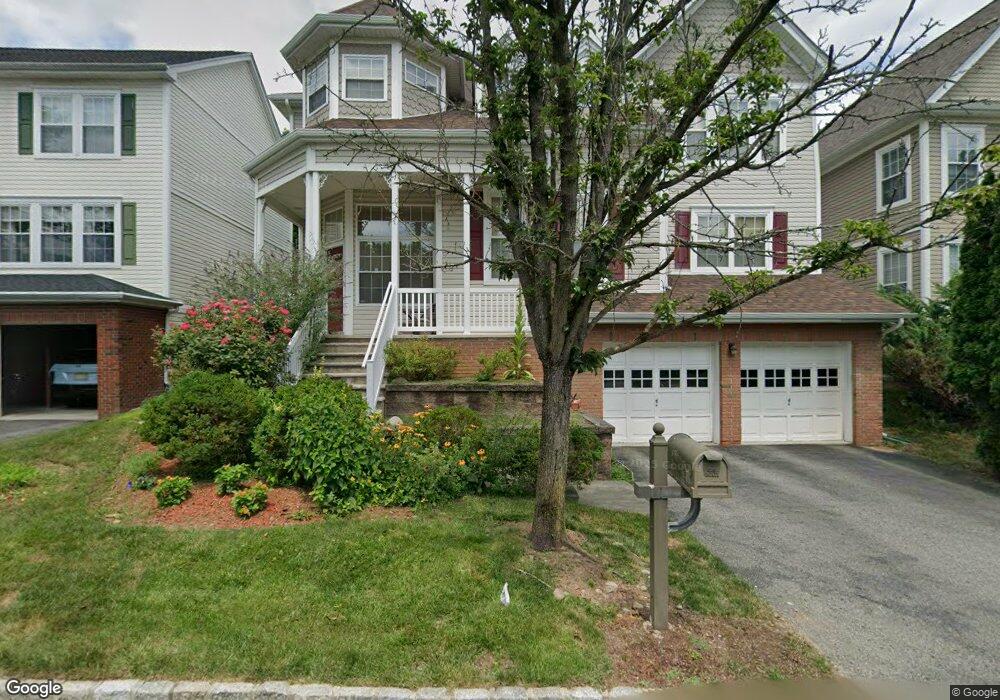 13 Rock Ledge, Oakland, NJ 07436 - photo 1