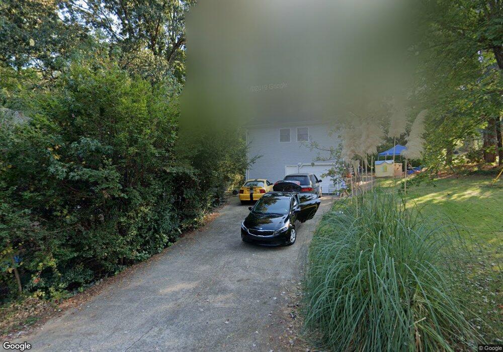 200 Pine Trail, Canton, GA 30115 - photo 1