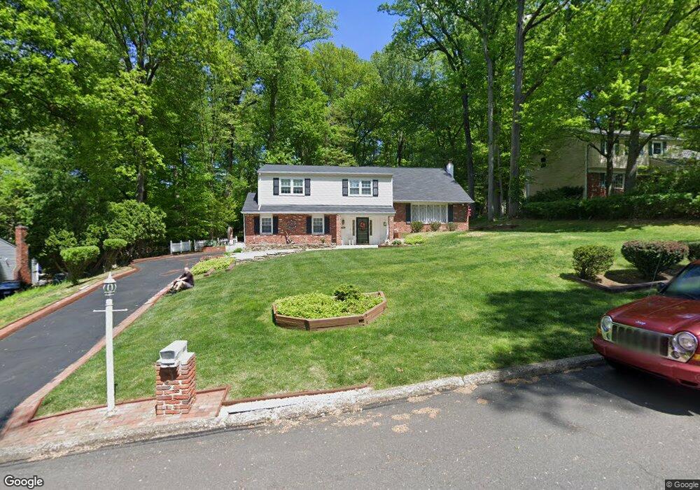 59 Wood Stream Dr, Feasterville Trevose, PA 19053 - photo 1