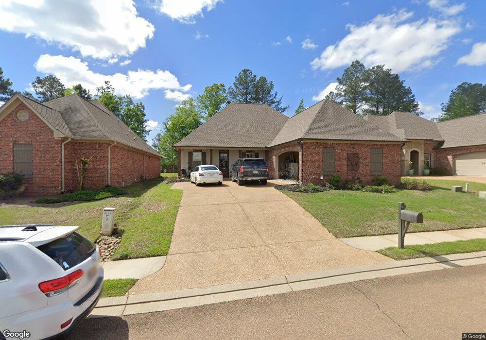 131 St Croix Ln, Madison, MS 39110 - photo 1