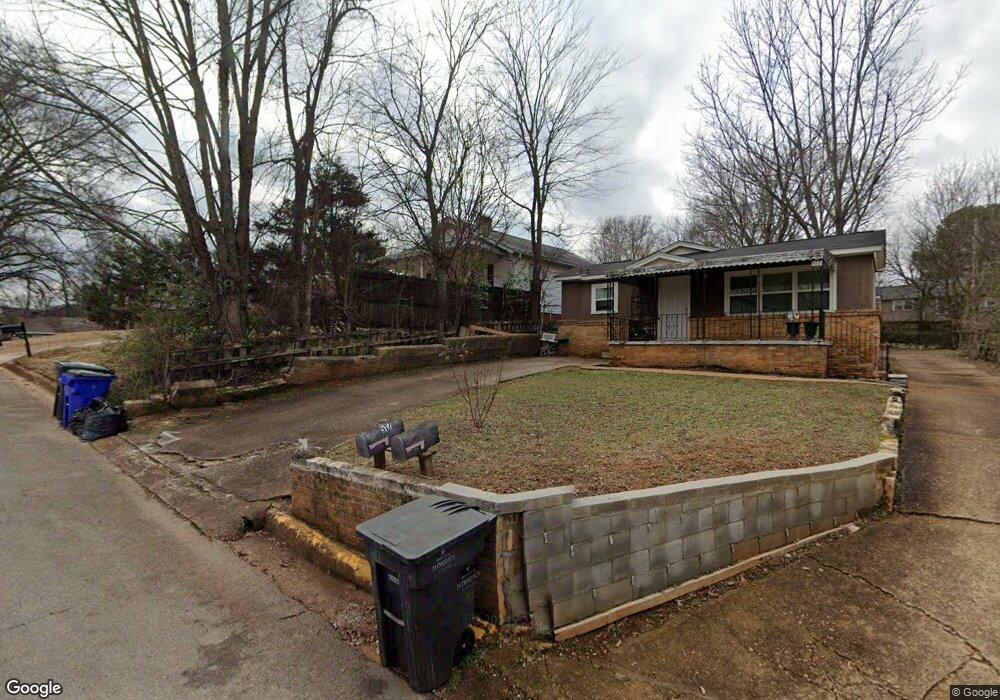 515 N Chestnut St, Florence, AL 35630 - photo 1